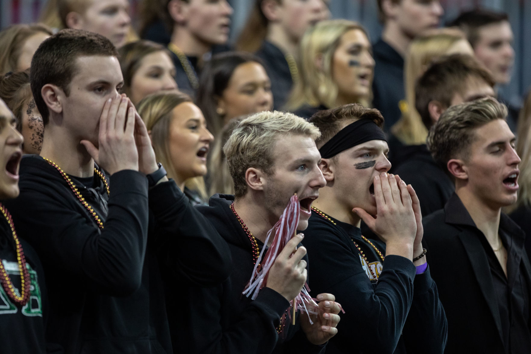 State basketball
